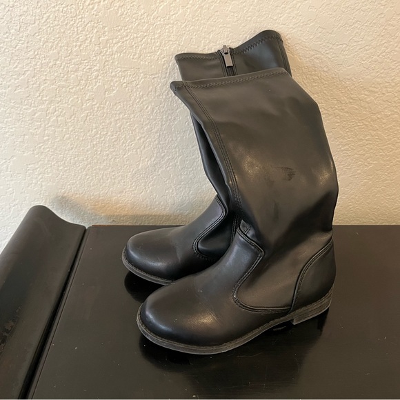 Nina Shoes Toddler Girl Knee High Boots Poshmark